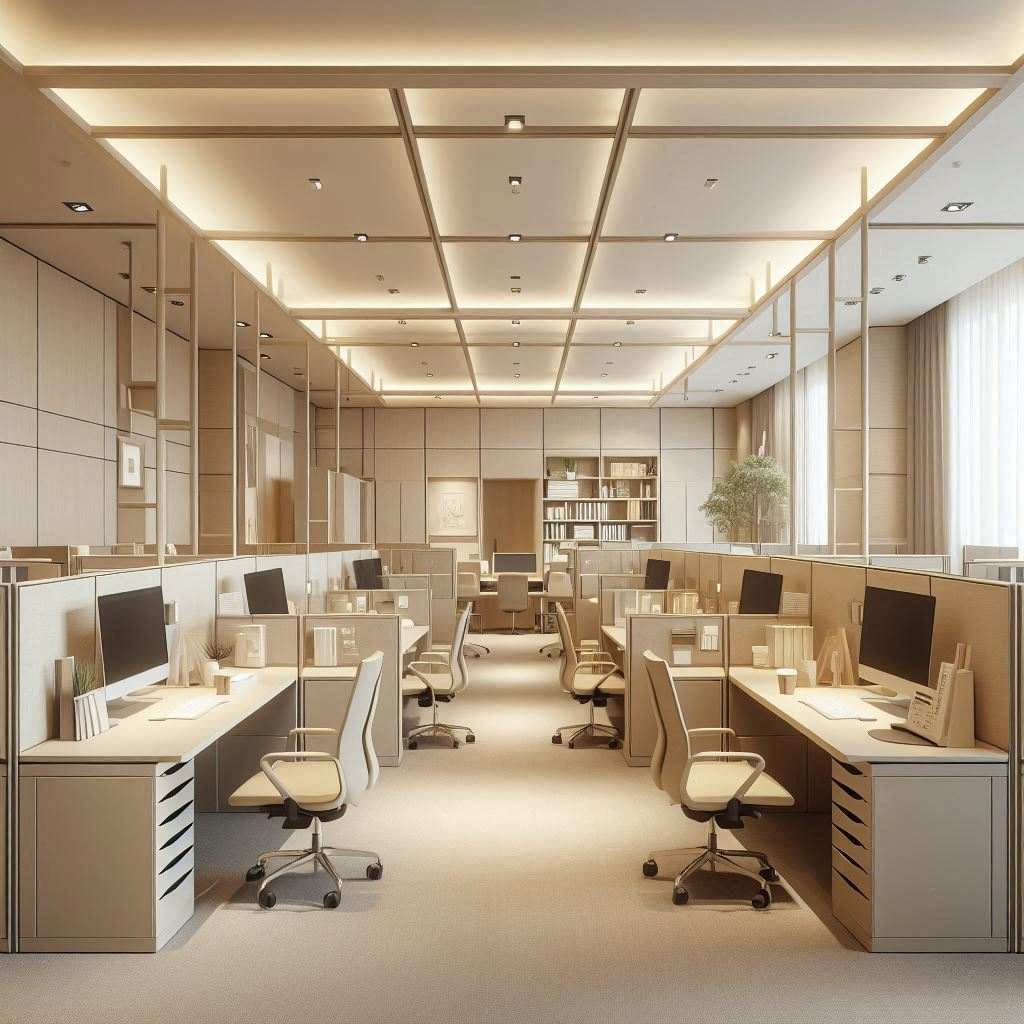项目管理组应怎样追踪多终端同时接入引起的写字楼办公员工心理安全感后续问题